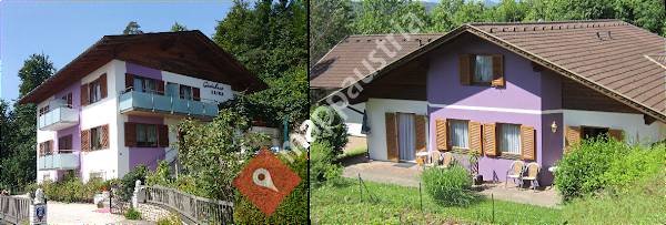 Ferienparadies Gutounik