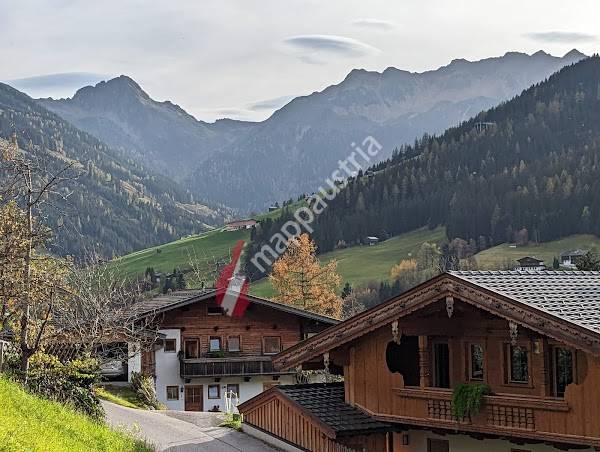 Ferienregion Alpbachtal
