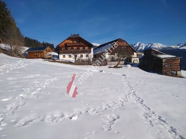 Ferienwohnung Doppler FRANZ - HEIKE Bauernhof Urlaub