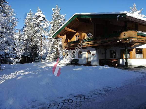 Ferienwohnung Würtl - St. Ulrich am Pillersee