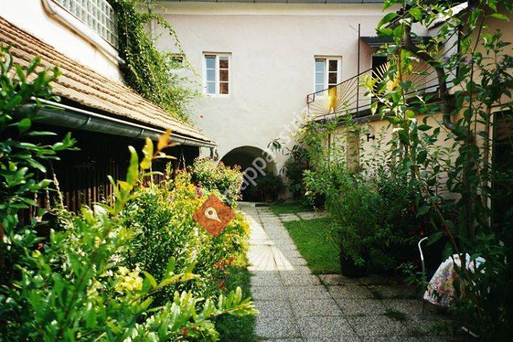 Ferienwohnungen Mir (Bad Radkersburg)