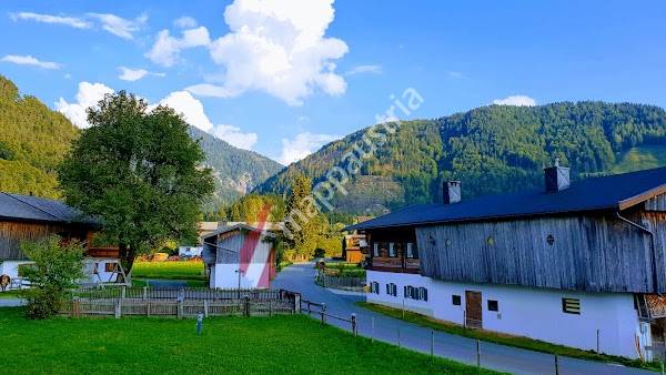 Ferienwohnungen Schwendterhof