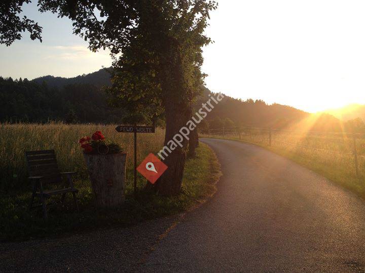 Ferienwohnungen Wolte