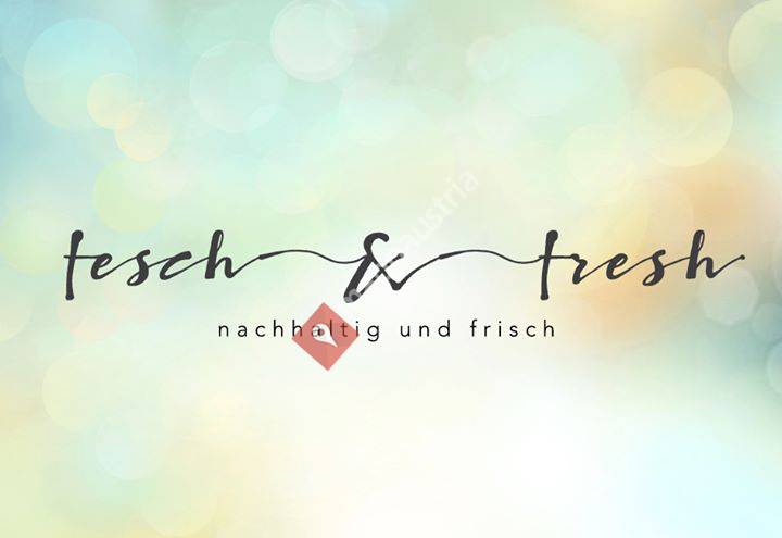fesch & fresh