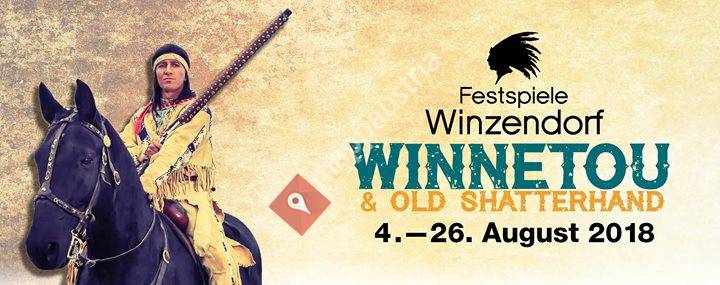 Festspiele Winzendorf