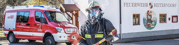 Feuerwache Reiterndorf