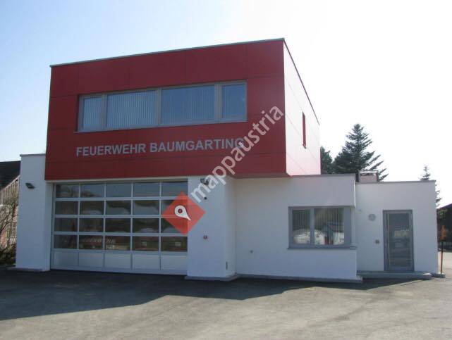 Feuerwehr Baumgarting