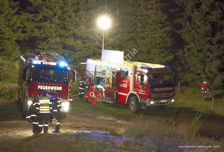Feuerwehr Bretstein