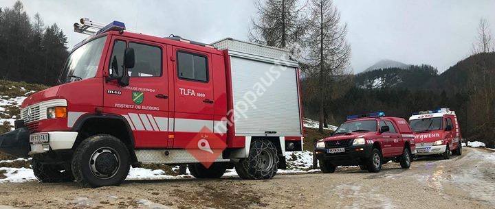 Feuerwehr Feistritz ob Bleiburg