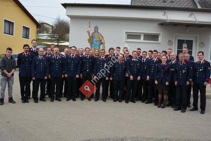 Feuerwehr Granitztal