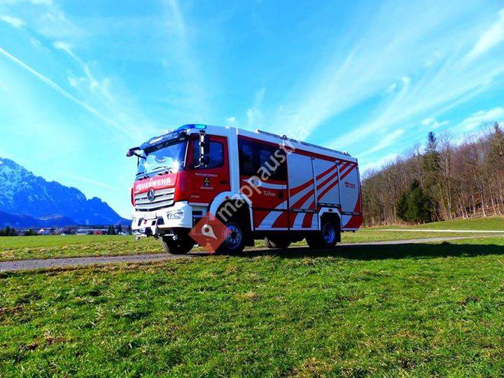 Feuerwehr Höhnhart
