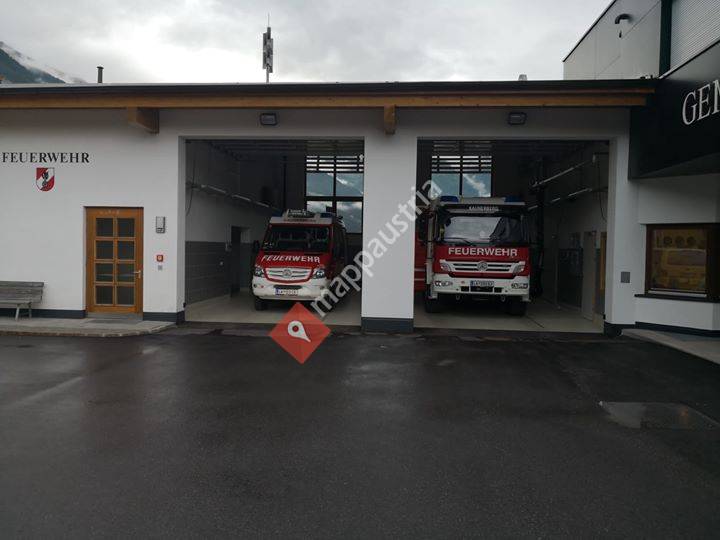 Feuerwehr Kaunerberg