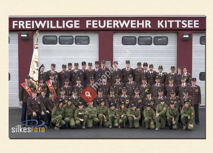Feuerwehr Kittsee