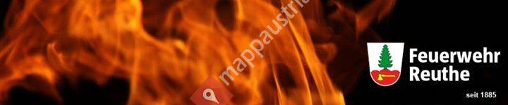 Feuerwehr Reuthe