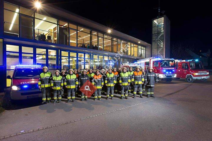 Feuerwehr Satteins