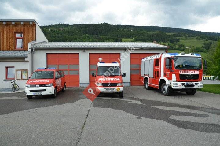 Feuerwehr Stadl an der Mur