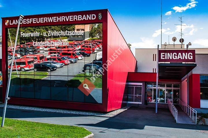 Feuerwehr- und Zivilschutzschule Steiermark