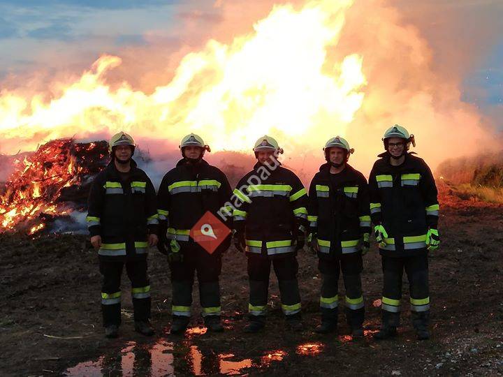 Feuerwehr Willendorf am Steinfeld