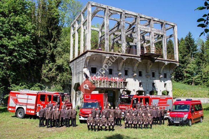 Feuerwehr Wolfsegg am Hausruck