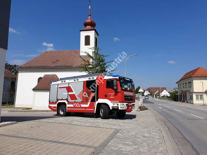 Feuerwehr Zemendorf