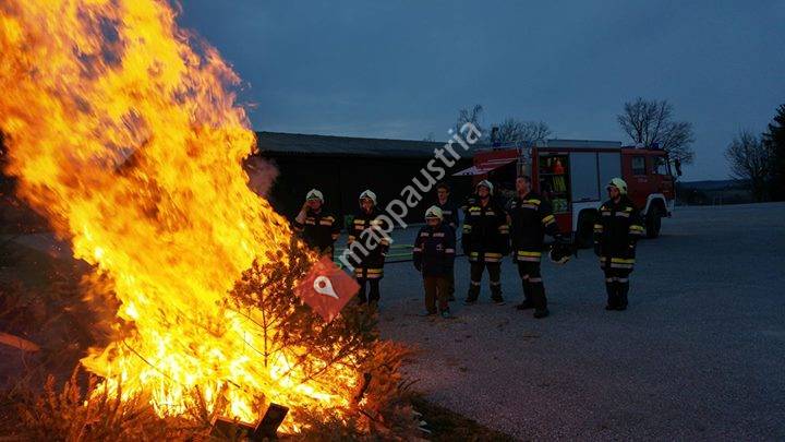 Feuerwehrjugend Echsenbach