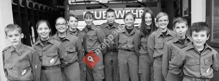 Feuerwehrjugend Grades