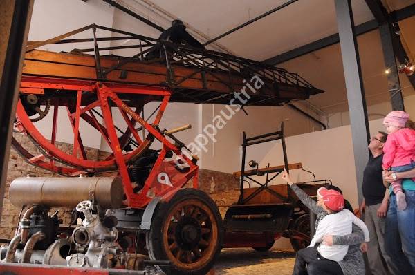 Feuerwehrmuseum Kaufbeuren-Ostallgäu e.V.