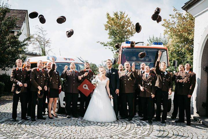 FF Amesschlag