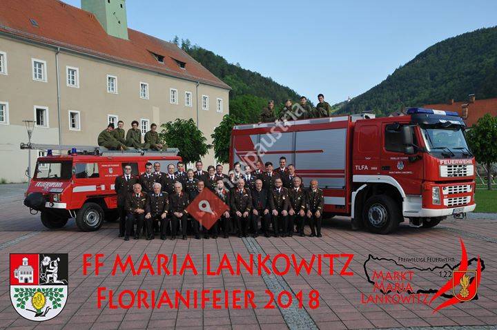 FF Maria Lankowitz