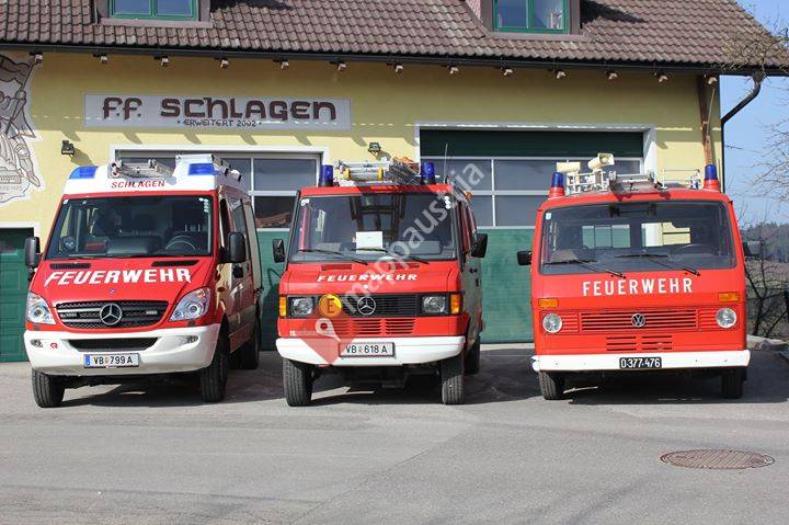 FF Schlagen