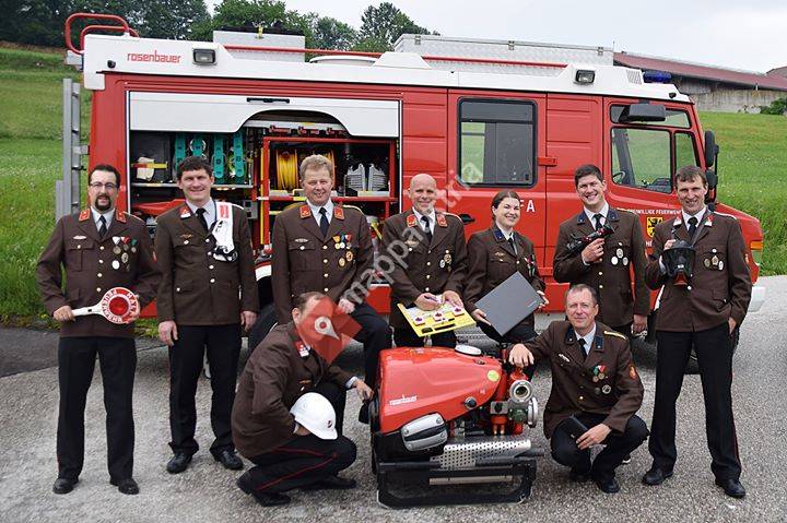 FF Schönegg