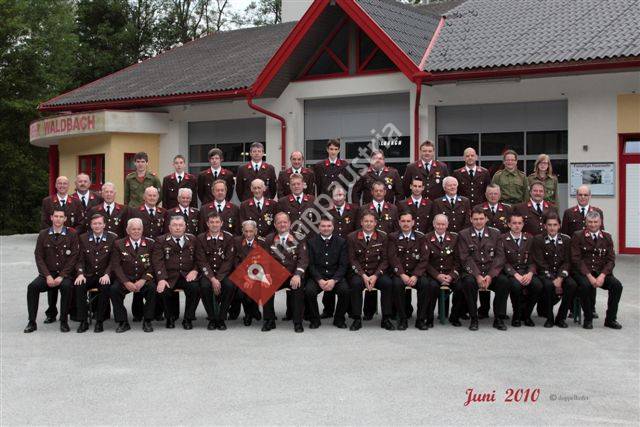 FF Waldbach