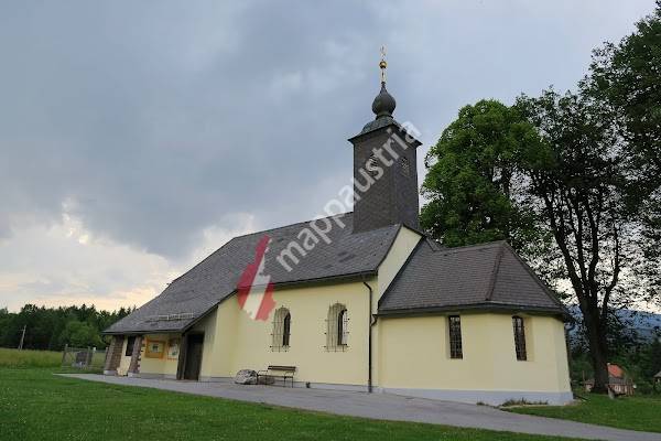 Filialkirche St. Ulrich (Villach)
