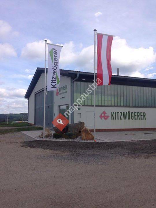 Firma Kitzwögerer Christian
