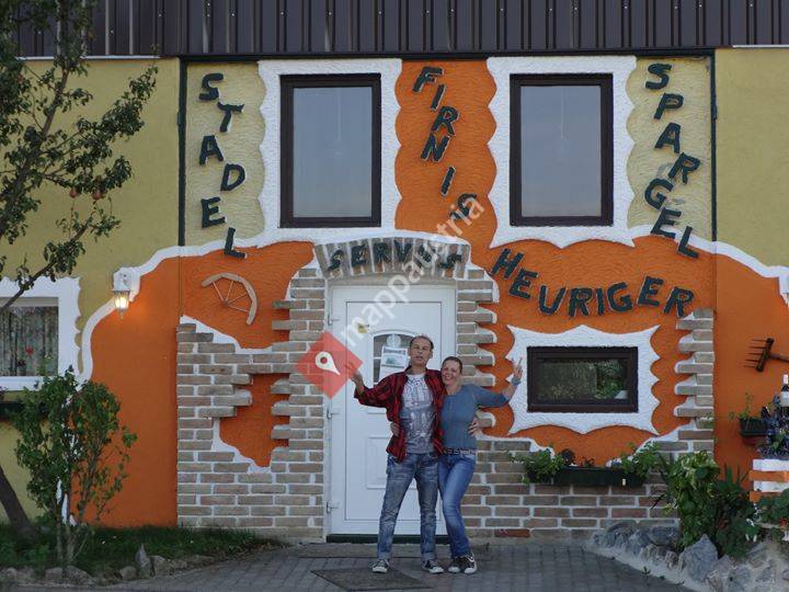 Firni's Spargelstadl Heuriger