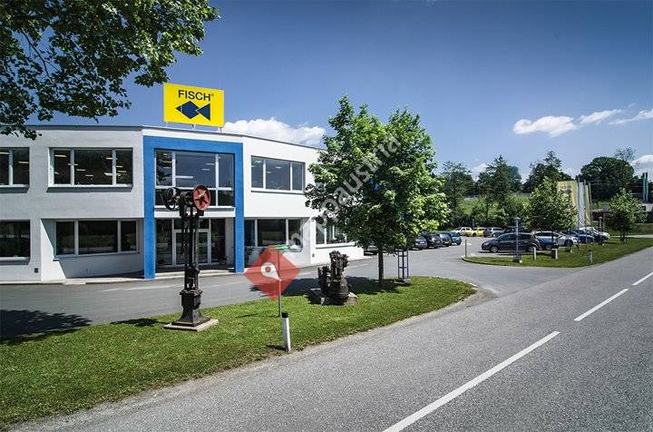FISCH-Tools / Johann Eberhard GmbH