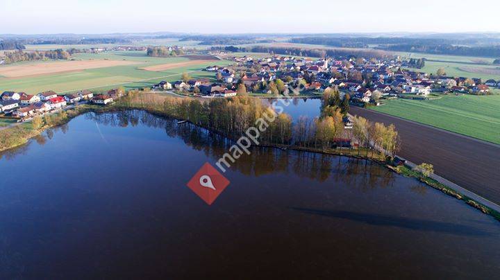 Fischereiverein Hirschbach - Angeln im oberen Waldviertel