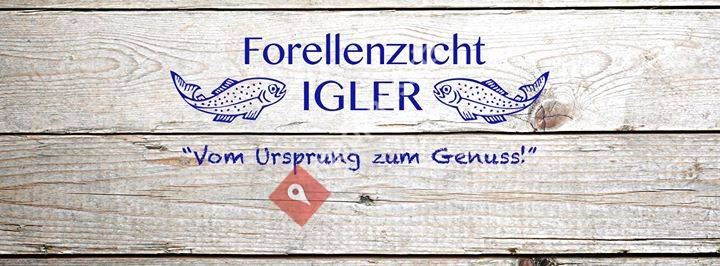 Fischzucht Igler