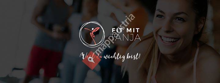 Fit mit Tanja