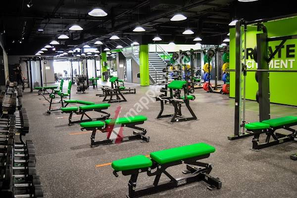 FIT/ONE Wien-Floridsdorf