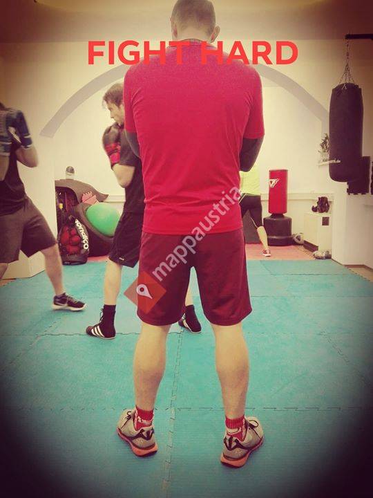FitBoxen Team