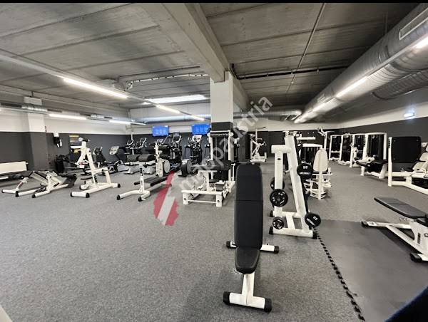 FITINN Fitnessstudio