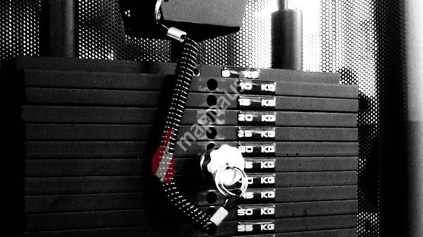 FITINN Fitnessstudio