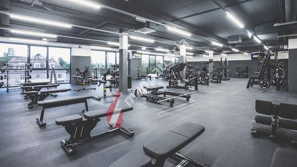 FITINN Fitnessstudio