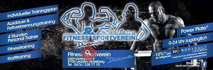 Fitness und Sportverein Diana