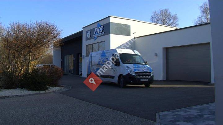 FKS Industrieböden & Handel