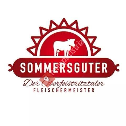 Fleischerei Sommersguter