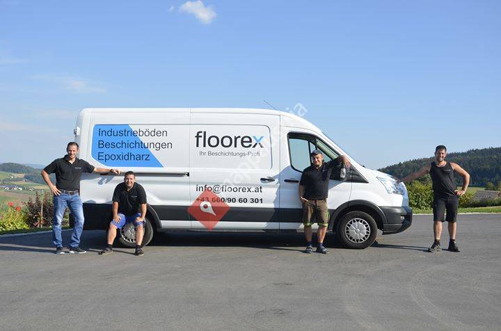 Floorex