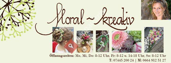 Floral-Kreativ Petra Mandl