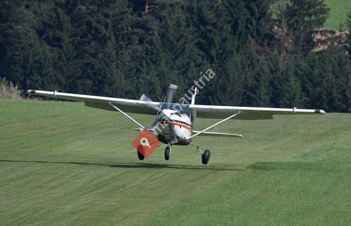 Flugplatz Freistadt